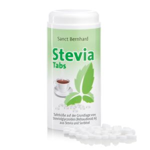 SANCT BERNHARD STEVIA TABLETE A600
