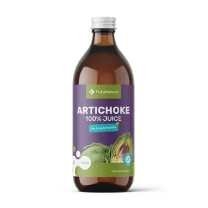 FUTUNATURA SOK OD ARTIČOKE 500ML