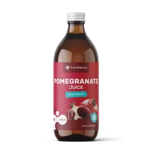 FUTUNATURA SOK OD ŠIPKA 500ML