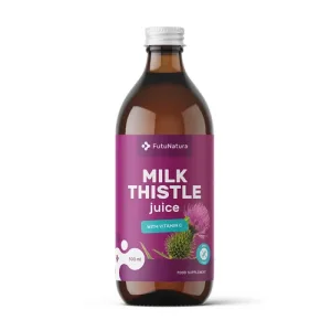 FUTUNATURA SOK OD SIKAVICE 500ML