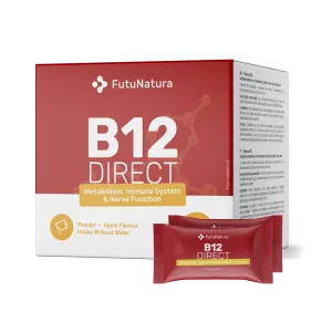FUTUNATURA VITAMIN B21 DIREKT VREĆICE A30