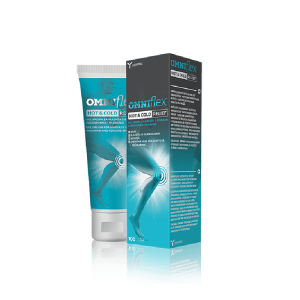 YASENKA OMNIFLEX FLEX GEL PROTIV MIŠIĆNIH BOLOVA I BOLNIH ZGLOBOVA 100ML