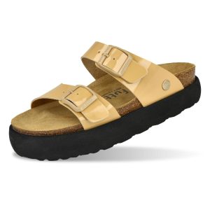 FUTTI EMA PATENT ALMOND PAPUČE