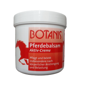 BOTANIS KONJSKI KREMA PROTIV BOLOVA 250ML