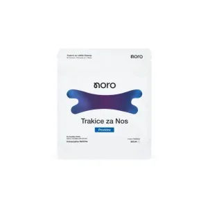 NORO TRAKICE ZA NOS KOD PROBLEMA S DISANJEM I KOD HRKANJA