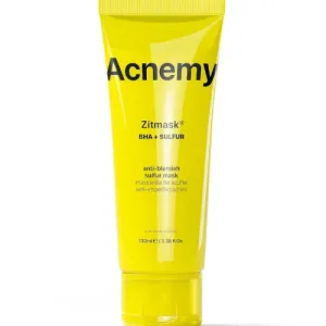 ACNEMY ZITMASK SUMPORNA MASKA PROTIV AKNI I NEPRAVILNOSTI 100ML