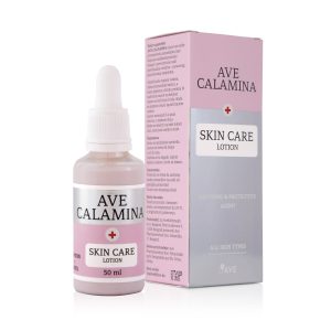 AVE CALAMINA PREMIUM SKIN CARE LOSION KOD IRITACIJA KOŽE 50ML