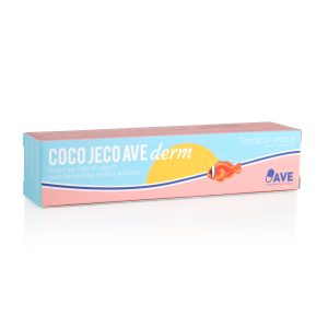 AVE COCO JECO RIBLJA MAST 15ML