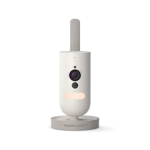 AVENT POVEZANA VIDEO MONITOR ZA BEBE