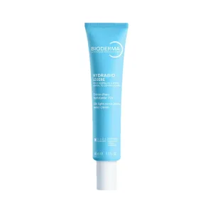 BIODERMA HYDRABIO LAGANA HIDRATANTNA KREMA ZA NORMALNU I MJEŠOVITU KOŽU LICA 40ML