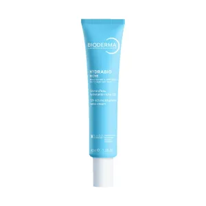 BIODERMA HYDRABIO BOGATA HIDRATANTNA KREMA ZA SUHU I VRLO SUHU KOŽU LICA 40ML