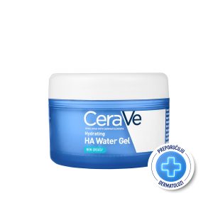 CERAVE HYDRA HA GEL ZA HIDRATACIJU MASNE I MJEŠOVITE KOŽE 50ML