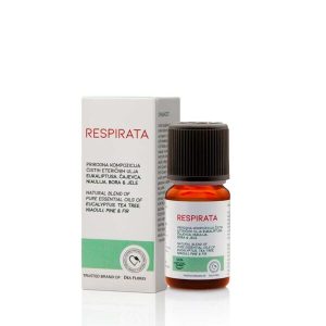 DEA FLORES ETERIČNO ULJE RESPIRATA 10ML
