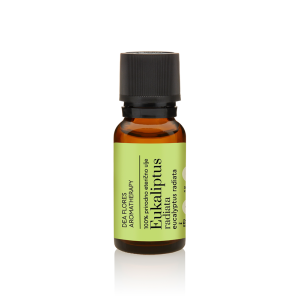DEA FLORES ETERIČNO ULJE EUKALIPTUS RADIATA 10ML