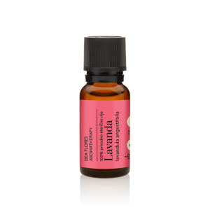 DEA FLORES ETERIČNO ULJE LAVANDA 10ML