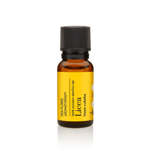 DEA FLORES ETERIČNO ULJE LICEA 10ML
