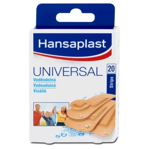 HANSAPLAST FLASTER UNIVERSAL