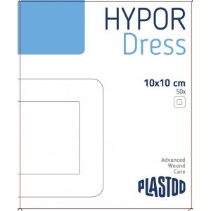 FARMAPLASTO HYPOR DRESS STERILNA KOMPRESA 1 KOMAD