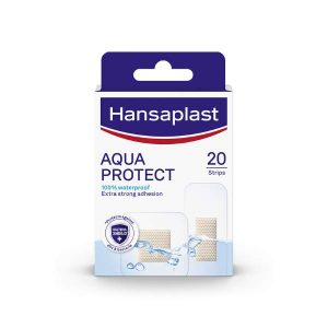 HANSAPLAST FLASTER AQUA PROTECT A20