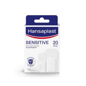 HANSAPLAST FLASTER SENSITIVE A20