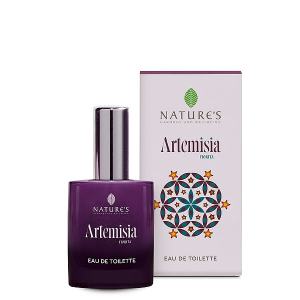 NATURE'S ARTEMISIA FIORITA TOALETNA VODA 50ML