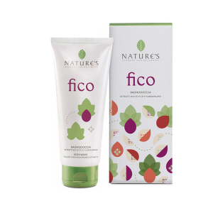 NATURE'S FICO GEL ZA TUŠIRANJE 200ML