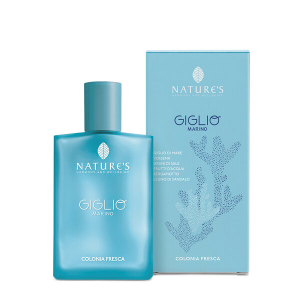 NATURE'S GIGLIO MARINO TOALETNA VODA 100ML