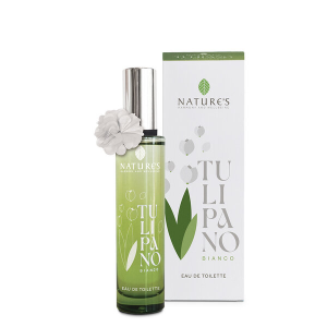 NATURE'S TULIPANO BIANCO TOALETNA VODA 50ML