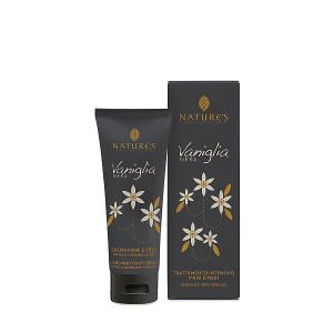 NATURE'S VANIGLA NERA HRANJIVA KREMA ZA RUKE 75ML