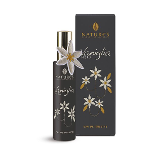 NATURE'S VANIGLIA NERA TOALETNA VODA 50ML