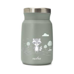 NUVITA TERMO POSUDICA 500ML