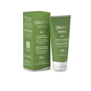 VITAE HEALTH OLIOVITA INTIMA KREMA 30ML