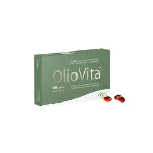 VITAE HEALTH OLIOVITA KAPSULE KOD INTIMNIH TEGOBA A60