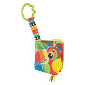 PLAYGRO MEKANA KNJIGA