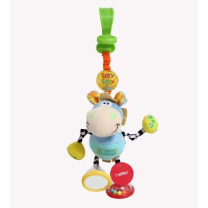 PLAYGRO KONJIĆ DINGLY DANGL