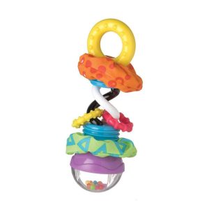 PLAYGRO FIRST SUPER ZVEČKA