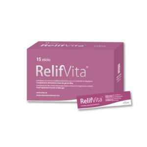 VITAE HEALTH RELIFVITA VREĆICE KOD PROBAVNIH TEGOBA