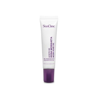 SKINCLINIC MUSK ROSE OIL ULJE MOŠUSNE RUŽE ZA REGENERACIJU I UKLANJANJE OŽILJAKA 30ML