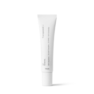 TRANSPARENT LAB LIP RENEWAL INTENZIVNA NOĆNA MASKA ZA USNE 15ML