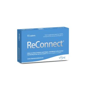 VITAE HEALTH RECONNECT TABLETE ZA POBOLJŠANJE KONGITIVNIH SPOSOBNOSTI