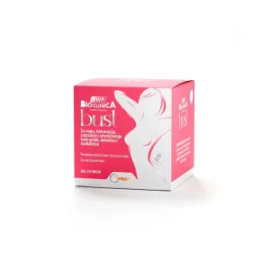 SWP BIOCLINICA BUST GEL ZA NJEGU GRUDI 50ML