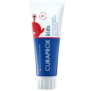 CURAPROX KIDS PASTA ZA ZUBE SA FLUORIDOM 60ML