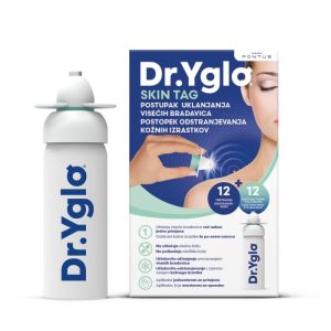 DR. YGLO SKIN TAG TREATMENT ZA UKLANJANJE BRADAVICA A12