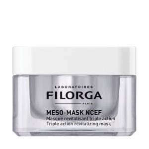 FILORGA MESO-MASK NCEF REVITALIZIRAJUĆA MASKA S TROSTRUKIM DJELOVANJEM 50ML