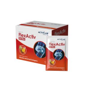 ACTIVLAB FLEXACTIV EXTRA KOLAGEN 30 VREĆICA
