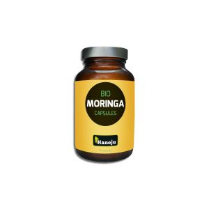 HANOJU BIO MORINGA KAPSULE A90