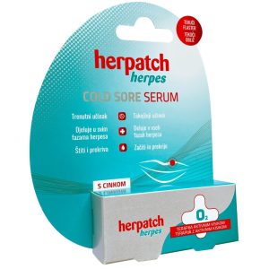 HERPATCH SERUM ZA HERPES 5ML