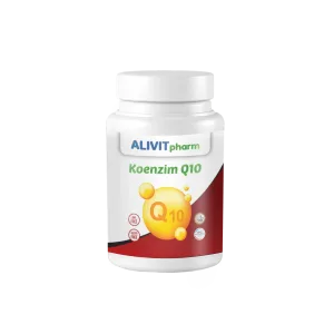 ALIVIT KOENZIM Q10 30MG 30 KAPSULA