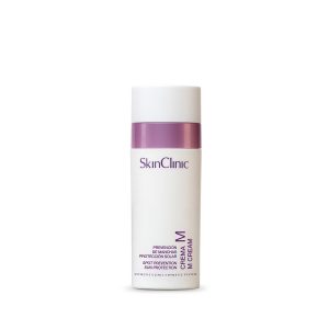 SKINCLINIC M KREMA ZA PREVENCIJU TAMNIH MRLJA 50ML