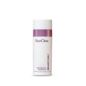 SKINCLINIC MELANYC DNEVNA KREMA PROTIV HIPERPIGMENTACIJSKH MRLJA 50ML